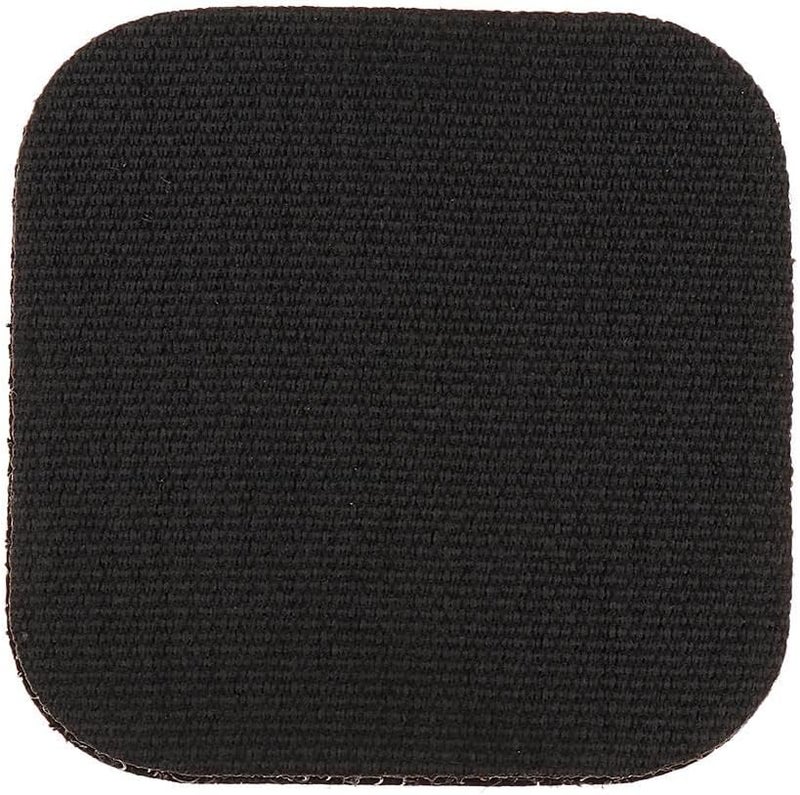 klarako 50 x 50mm Assorted Color Red Cross Medic Patch Hook & Loop Patches Badge Bag Clothing Decorative  CP Camo - Image 4