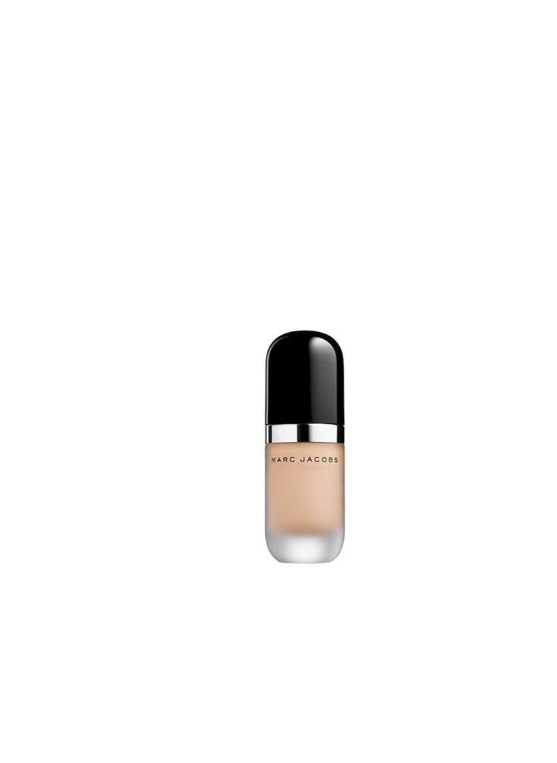 Marc Jacobs - MARC JACOBS BEAUTY Re(marc)able Full Cover Foundation Concentrate , COLOR: Bisque Neutral 27 - Image 1