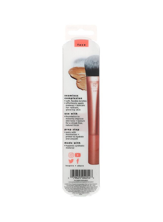 REAL TECHNIQUES Seamless Complexion Brush Multicolour - Image 3