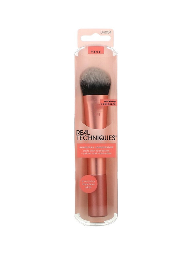 REAL TECHNIQUES Seamless Complexion Brush Multicolour - Image 2