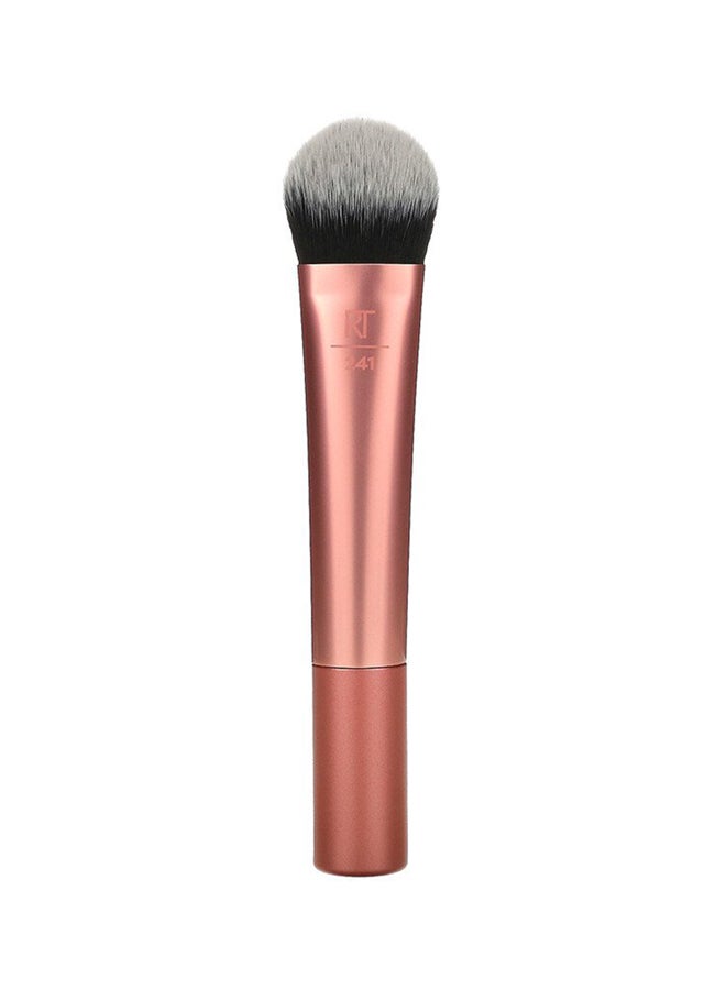 REAL TECHNIQUES Seamless Complexion Brush Multicolour - Image 1