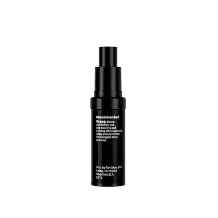 Revision Skincare D·E·J Daily Boosting Serum™, Anti Aging Serum, Reduces Wrinkles, Supports Skin Firmness and Skin Elasticity - Image 2