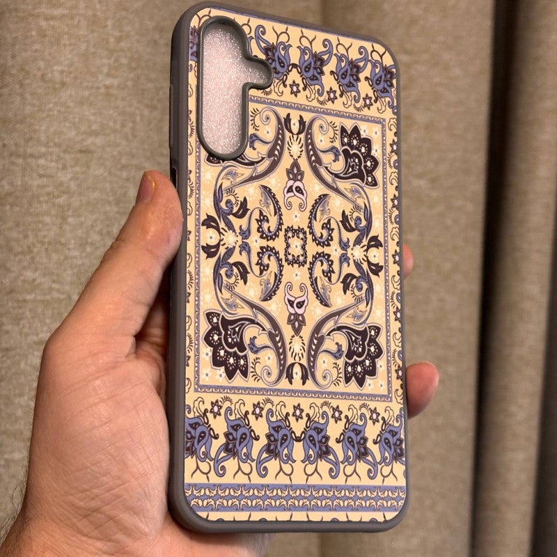 غطاء خلفي متوافق مع هاتف Samsung A15 - Image 2
