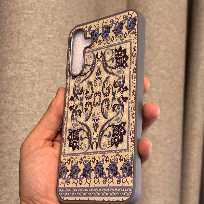 غطاء خلفي متوافق مع هاتف Samsung A15 - Image 1