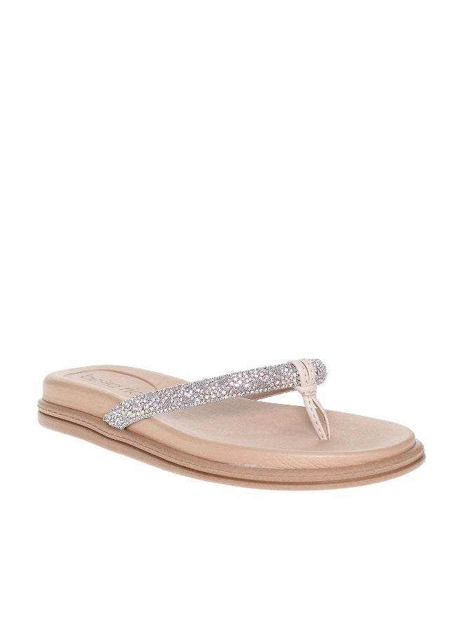 Beira Rio BEIRA RIO Flat Sandals For LADIES  - Image 3
