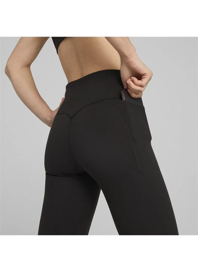 Puma  CLOUDSPUN Soft High-Waist Tights Women for Women | Best Price UAE
