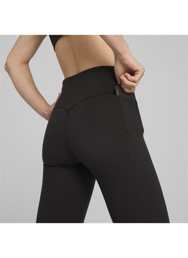 PUMA CLOUDSPUN Soft High-Waist Tights Women - Image 5