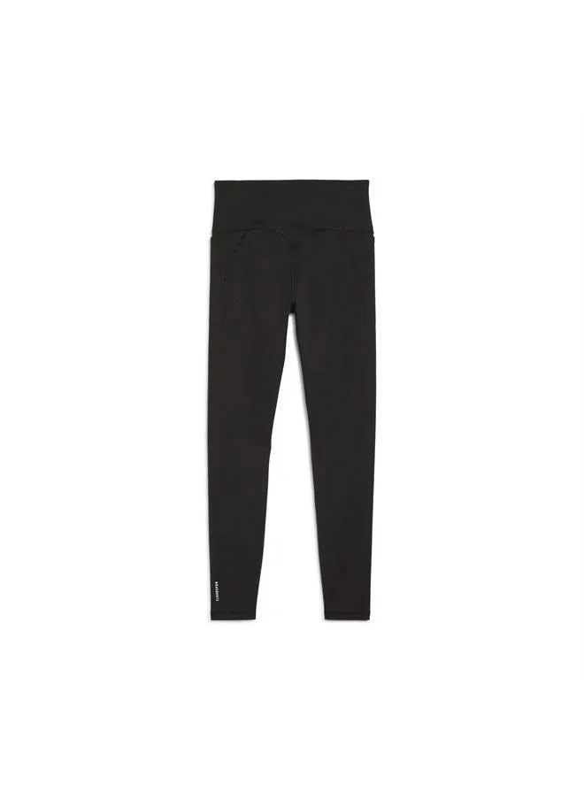 Puma  CLOUDSPUN Soft High-Waist Tights Women for Women | Best Price UAE