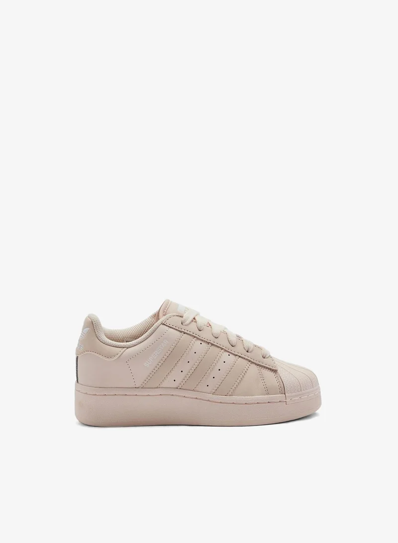 adidas Originals Youth Superstar Xlg J