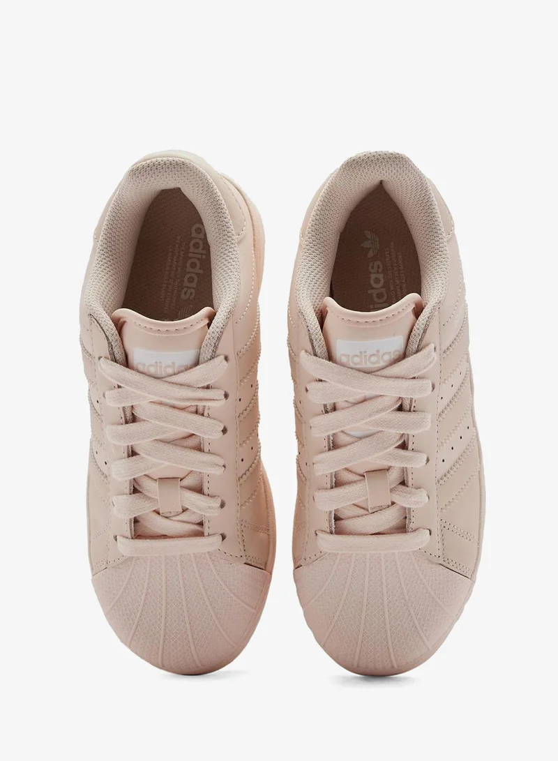 adidas Originals Youth Superstar Xlg J