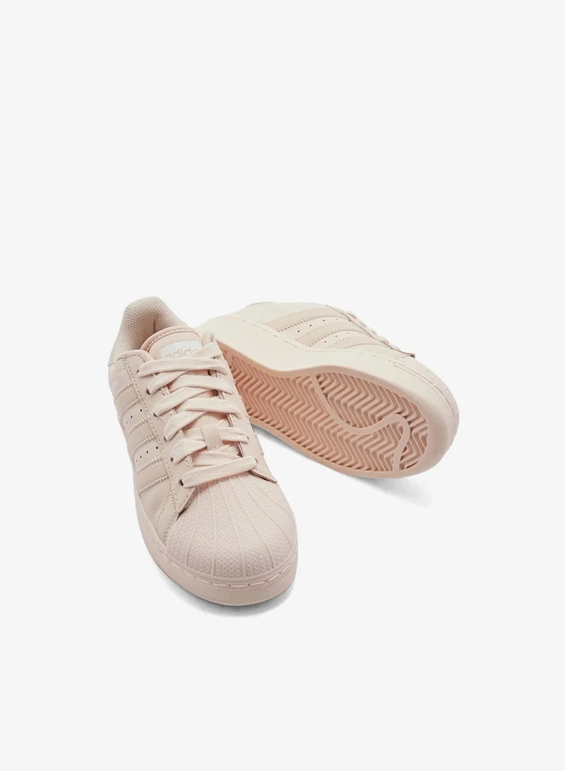 adidas Originals Youth Superstar Xlg J