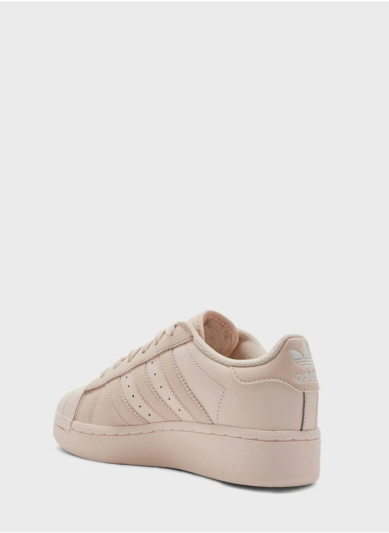 adidas Originals Youth Superstar Xlg J