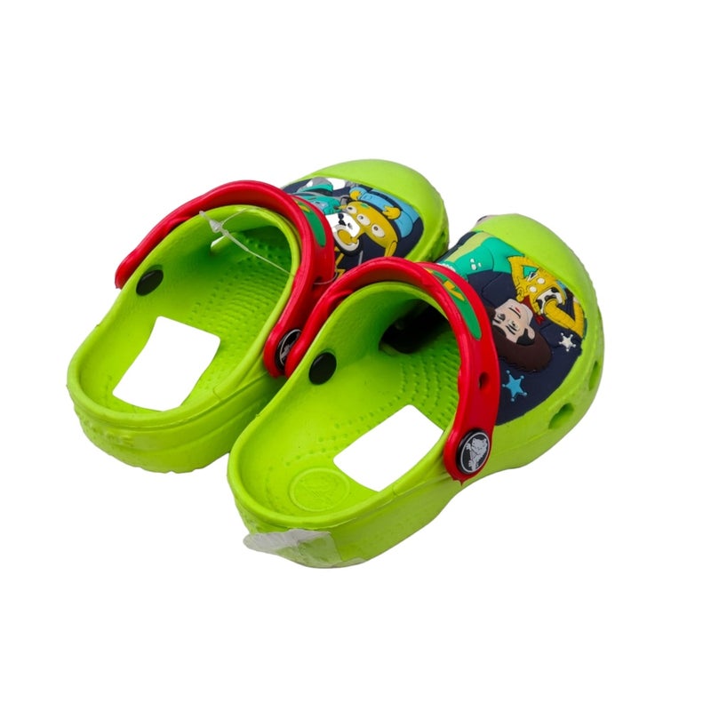 Toy Story Crocs Slipper for Kids Size 6/7 - 2681 - Image 3