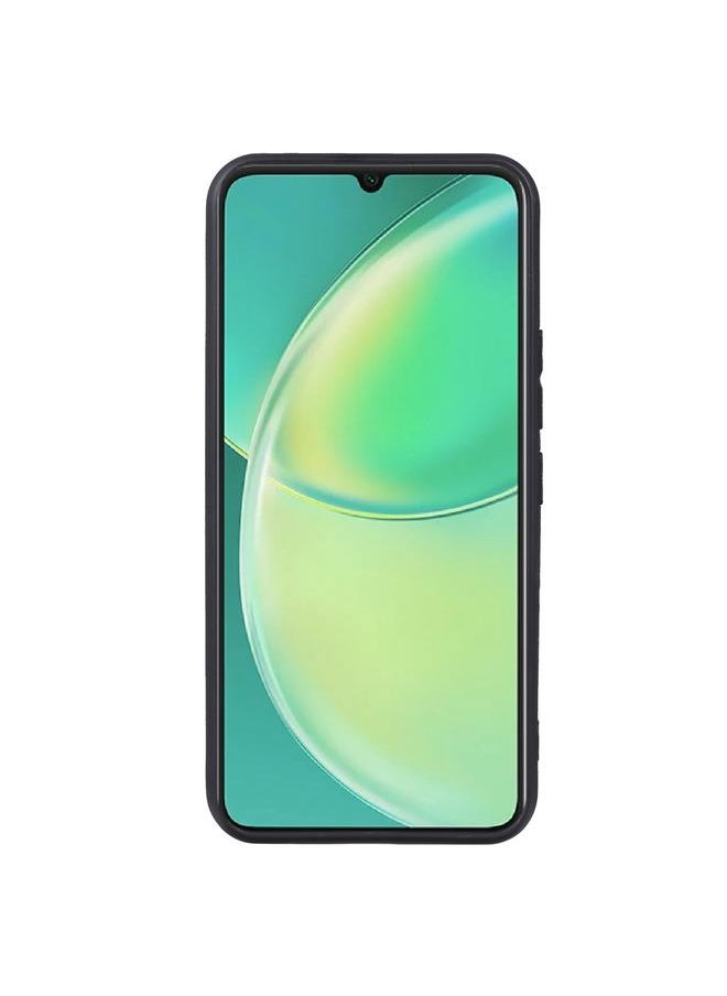 إيروريكس جراب هاتف TPU لهاتف Huawei nova Y60  - Image 2