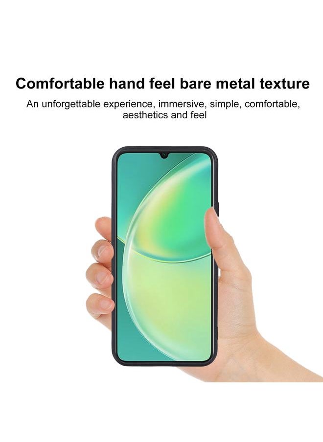 إيروريكس جراب هاتف TPU لهاتف Huawei nova Y60  - Image 3