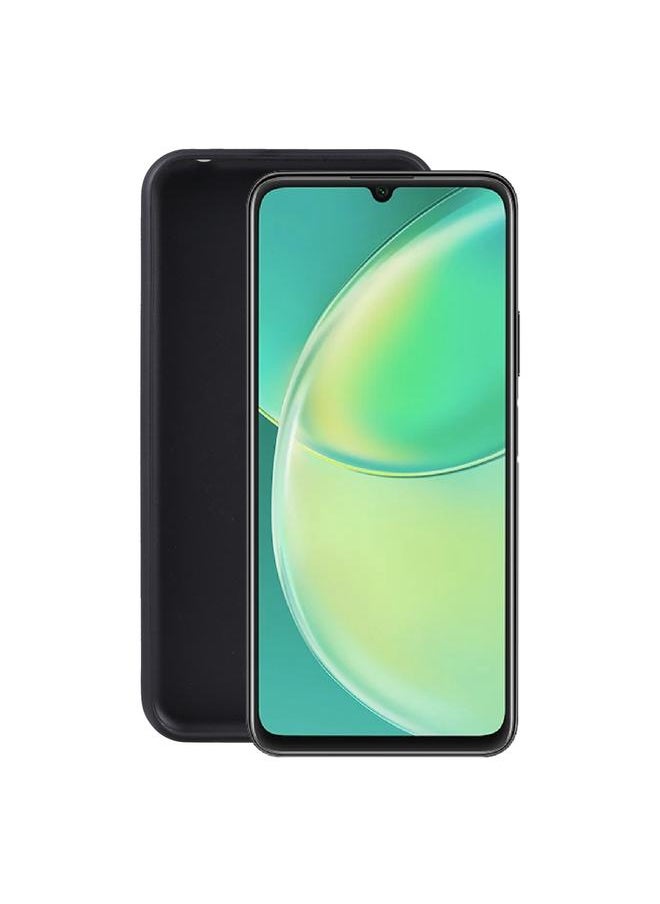 إيروريكس جراب هاتف TPU لهاتف Huawei nova Y60  - Image 1