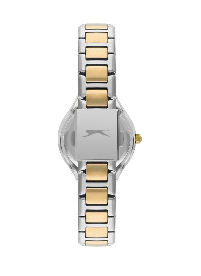Slazenger Slazenger Women 's Analog  Green Dial Color Watch-SL.9.2254.3.08  - Image 3