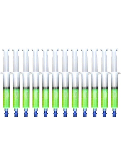 Uv Leak Detection Liquid Leak Detection 7.5 Ml 12 Li