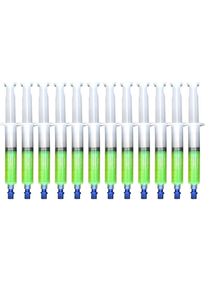 Brio - Uv Leak Detection Liquid Leak Detection 7.5 Ml 12 Li - Image 1