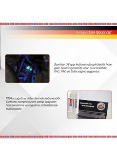 Brio Uv Leak Detection Liquid Leak Detection 7.5 Ml 12 Li  - Image 4