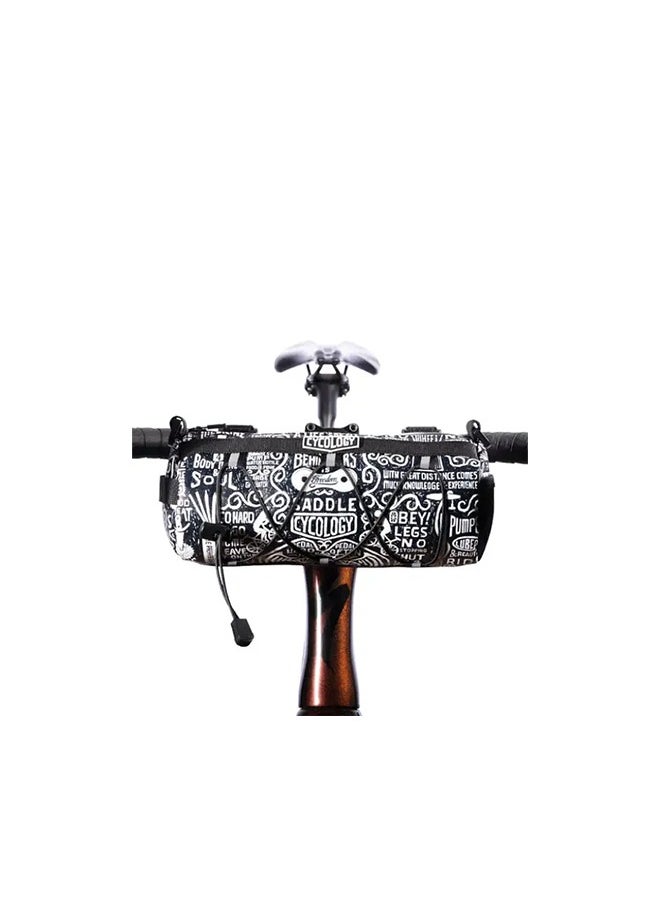 CyCology WISDOM HANDLEBAR BAG  - Image 2