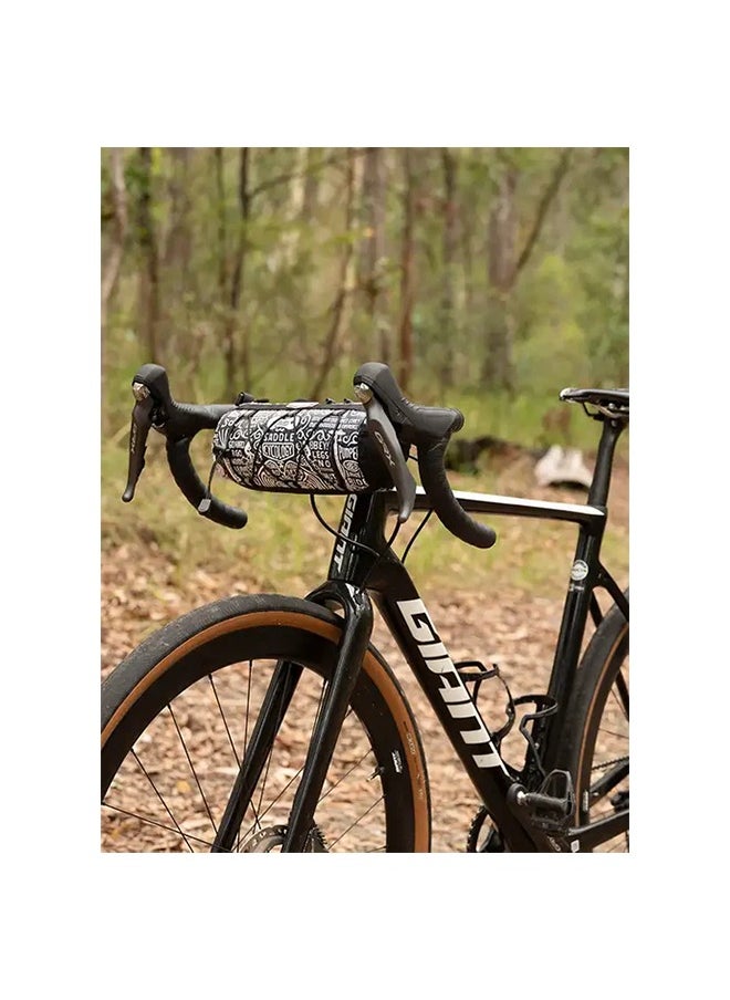 CyCology WISDOM HANDLEBAR BAG  - Image 3