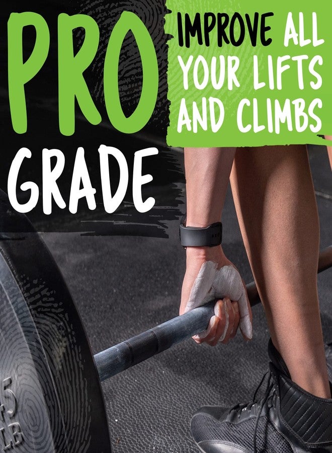 Gradient Fitness Liquid Chalk, Gym Chalk, Lifting Chalk, Rock Climbing Chalk, Pole Grip, Chalk for Weightlifting Chalk, Workout Chalk, Liquid Chalk Weightlifting, Dry Hands Pole Grip, Hand Chalk 250ml - Image 4