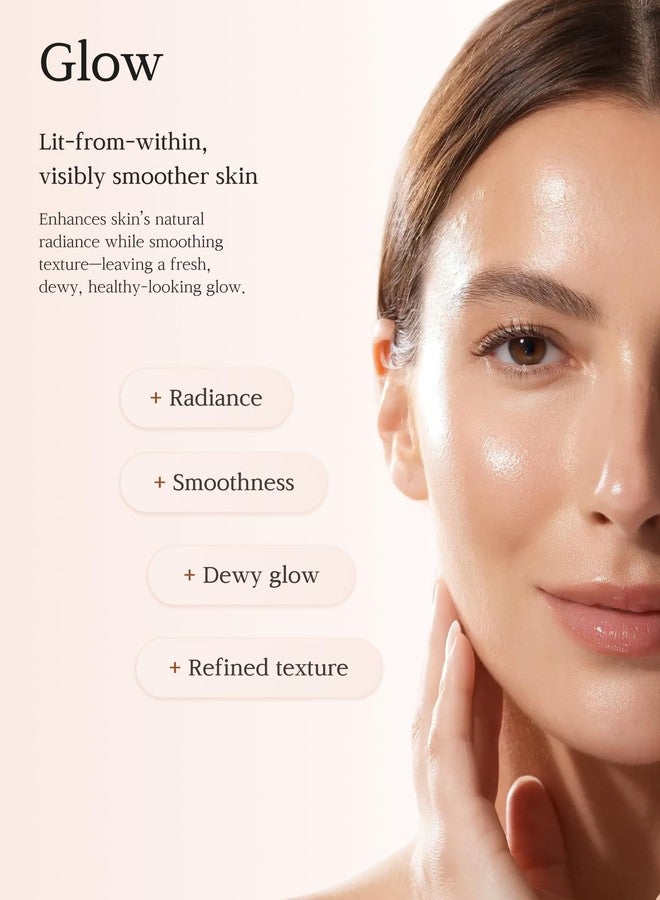 BLANC DUBU Nuborn Cell Donkey Milk Collagen Cream | Instant glow with 10% Donkey Milk | Type 1 Collagen for Visibly Smooth and Dewy Skin | All Skin Types 65ml (2.19 fl oz - Image 4