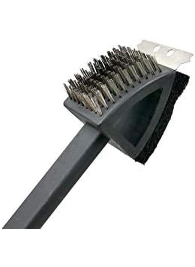 كامب ميت فرشاة تنظيف طويلة سم S023 - Image 2