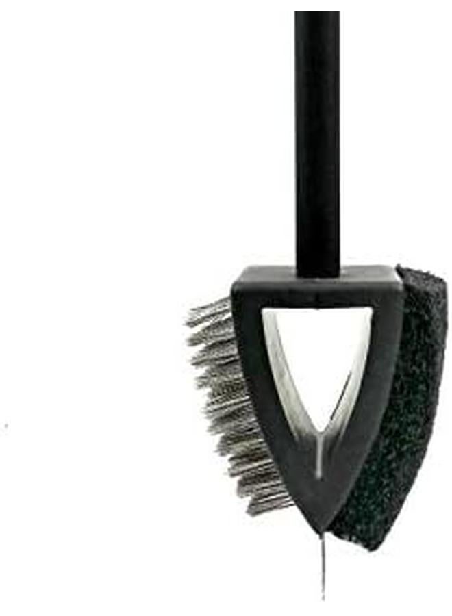 كامب ميت فرشاة تنظيف طويلة سم S023 - Image 4