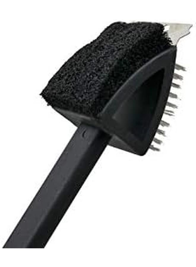 كامب ميت فرشاة تنظيف طويلة سم S023 - Image 3