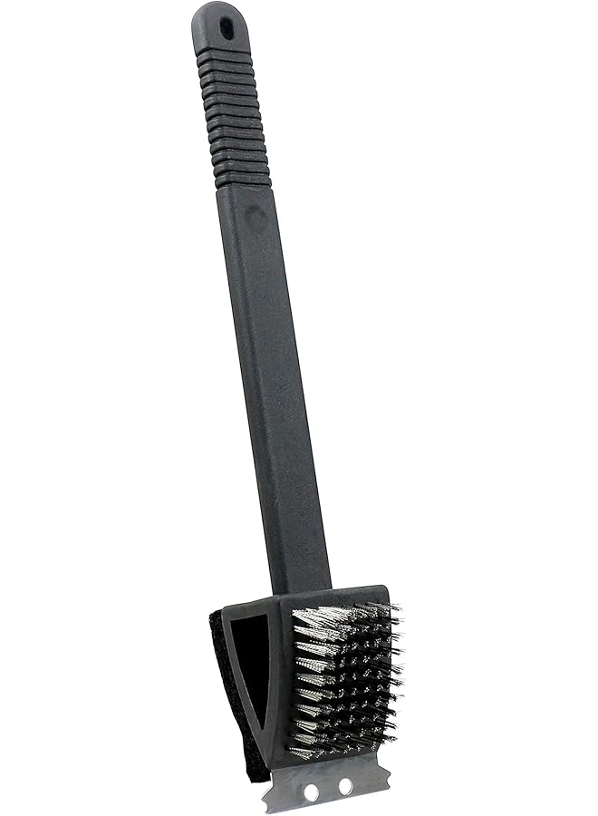 كامب ميت فرشاة تنظيف طويلة سم S023 - Image 1