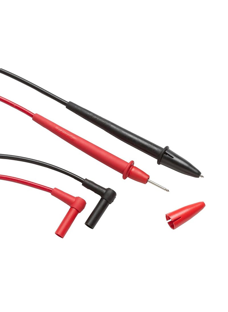 FLUKE FLUKE TL75-1 Hard Point Test Lead Set 