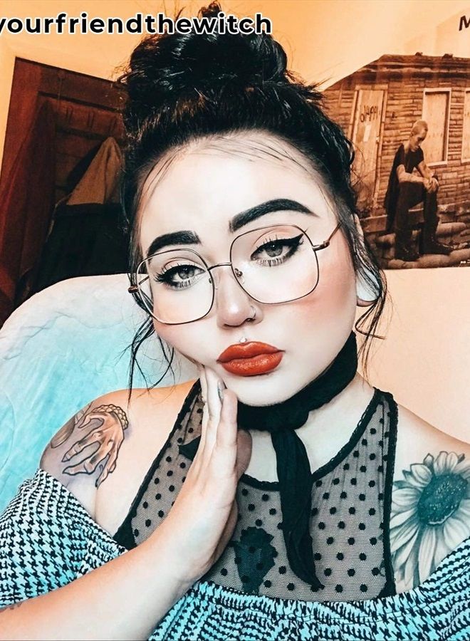 ARCTIC FOX صبغة شعر شبه دائمة نباتية وخالية من القسوة (8 أونصة سائلة، ترانسلفانيا) - Image 5