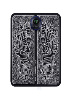 iRest Portable EMS Foot Massager Mat  - Image 1