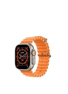 Generic DR-88 Ultra Smart Watch 
