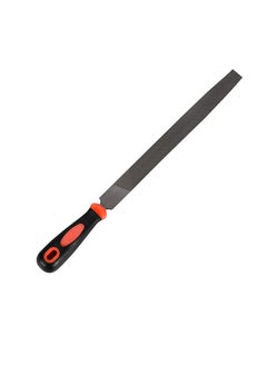 LAWAZIM Half Round File - 10inch  - Image 2
