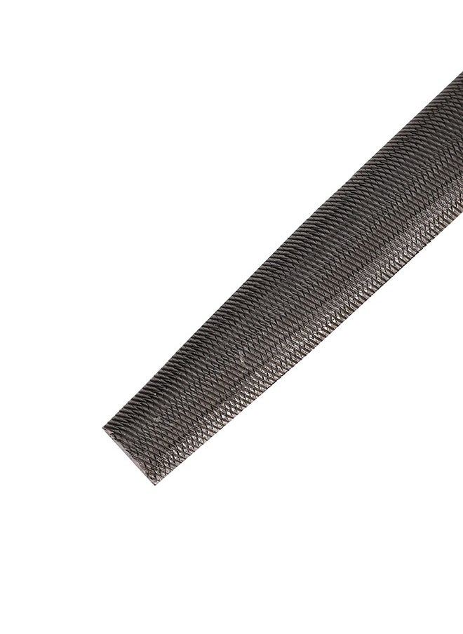LAWAZIM - Half Round File - 10inch - Image 1