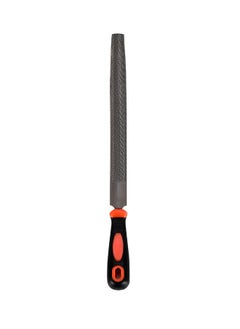 LAWAZIM Half Round File - 10inch  - Image 1