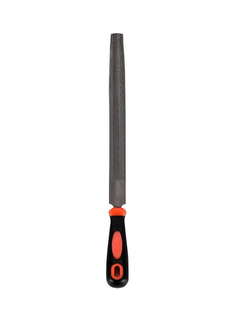 Half Round File - 10inch