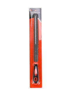 LAWAZIM Half Round File - 10inch  - Image 4