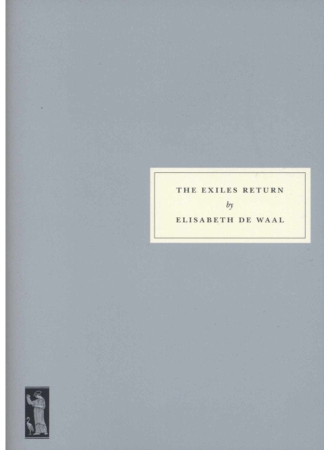 The Exiles Return - Paperback