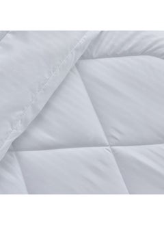 Home Box Hilton Microfiber Single Duvet Inner 200 x 135 cm  - Image 3