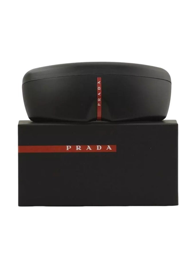 Prada Linea Rossa Prada Linea Rossa SPS 05ZS 15X09U 59 Men's Sunglasses  - Image 4