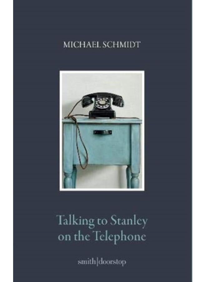 Talking to Stanley on the Telephone 