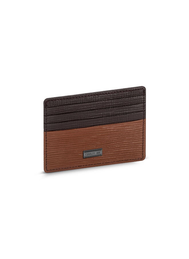 CERRUTI 1881 - Cerruti 1881 Mens Card Holder - Image 1