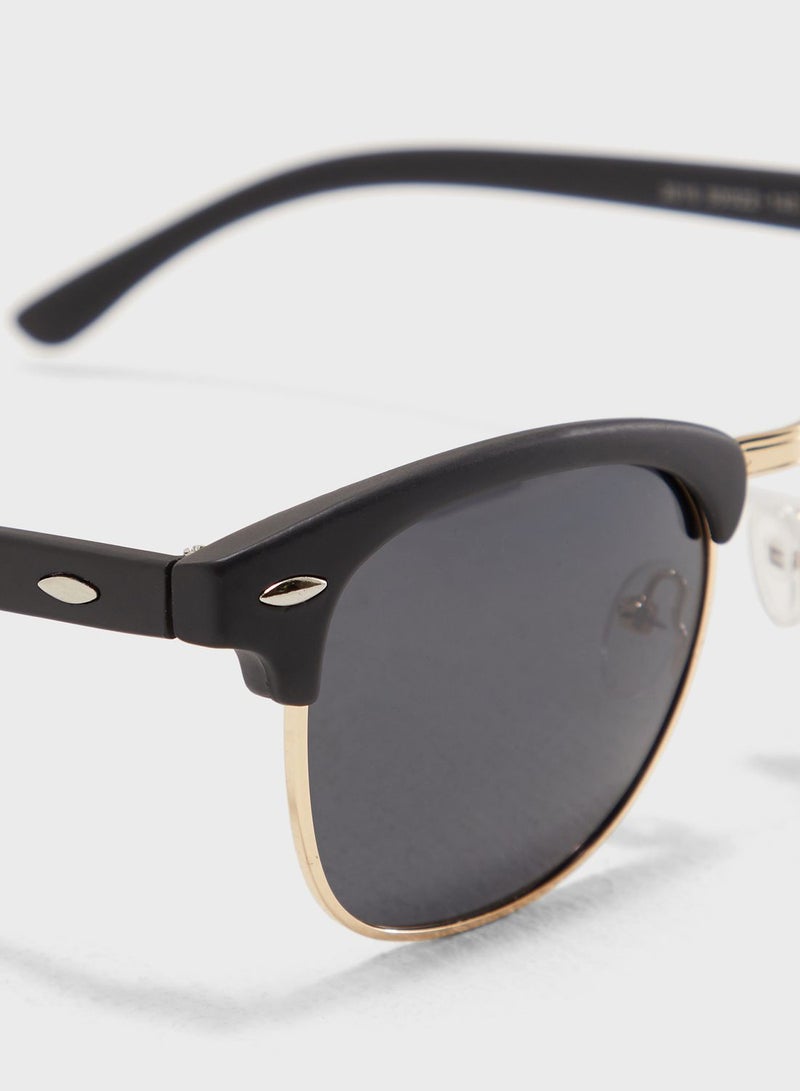 ايلا نظارة شمسية كلوب ماستر - Image 3