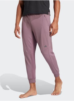 Adidas D4T Yoga 7/8 Sweatpants  - Image 1