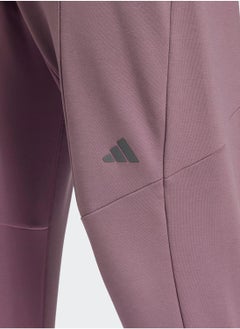 Adidas D4T Yoga 7/8 Sweatpants  - Image 3