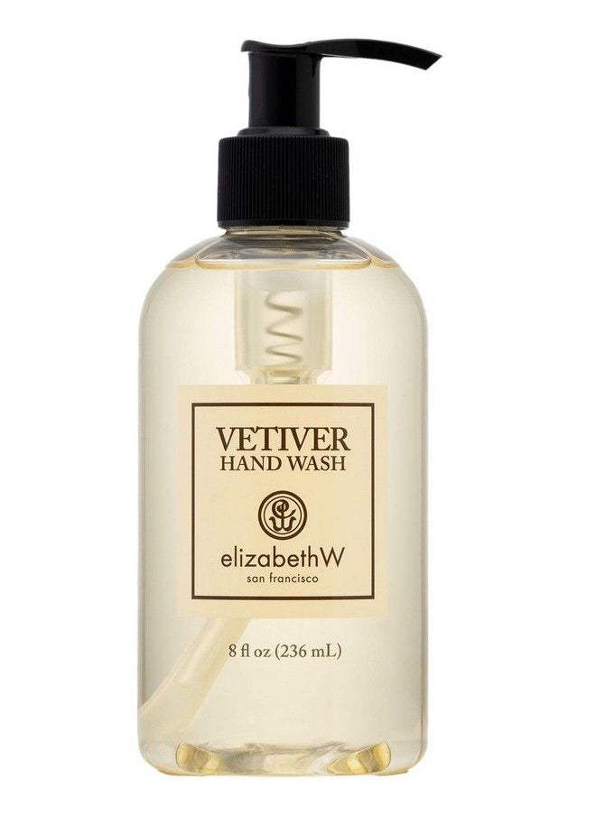 elizabeth W Vetiver Hand Wash  - Image 2